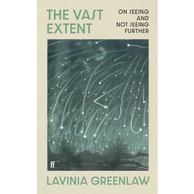 Afbeelding van The Vast Extent