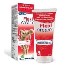 Afbeelding van Tilman Flexi Cream Crème 100 ml