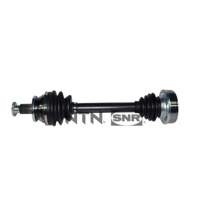 Afbeelding van SNR DK54.011 Aandrijfas Vooras links 501 VOLKSWAGEN: Polo IV Hatchback, SKODA: Fabia 1 Combi, I 2, SEAT: Ibiza 3