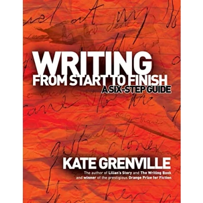Afbeelding van Writing From Start to Finish