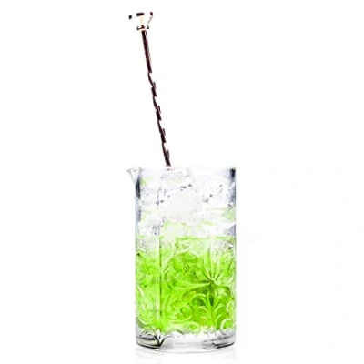 Afbeelding van RCR 26525020006 kristalglas 65 cl