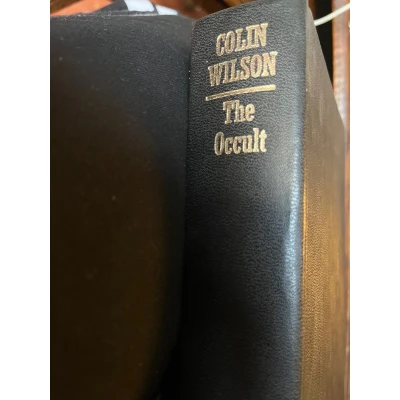 Afbeelding van The occult