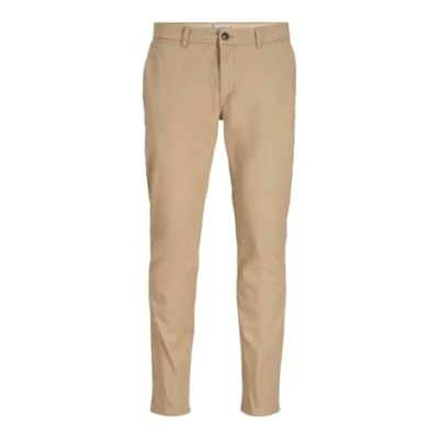 Afbeelding van JJ Rebel Michael Slim Sharp Broek Heren Maat W33 X L32