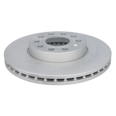 Afbeelding van TEXTAR 92120800 Remschijf 288 24,9 05/10 112 interne ventilatie Zonder wielbevestigingsbout, wielnaaf VOLKSWAGEN: Touran I, GOLF 7, 6