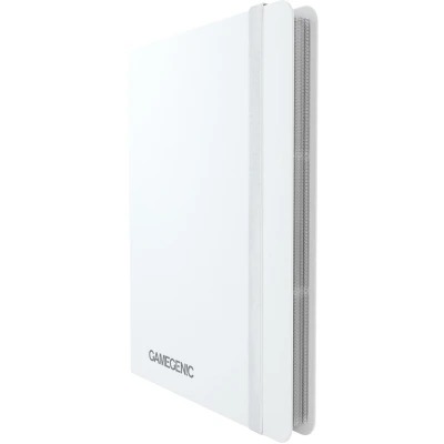 Afbeelding van Gamegenic Casual Album 18 Pocket White