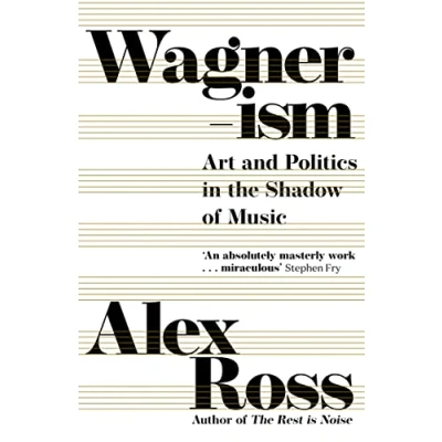 Afbeelding van Wagnerism