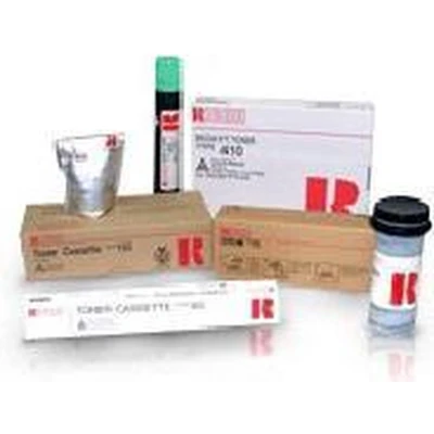 Afbeelding van Ricoh 841458 Cartridge 18000pagina&#039;s Magenta toners &amp; lasercartridge