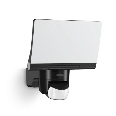 Afbeelding van Steinel XLED Home 2 Buitenspot Sensor Zwart 1184Lm 033071