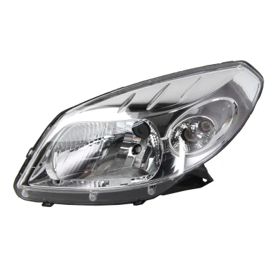 Afbeelding van Van Wezel Koplamp 1506961