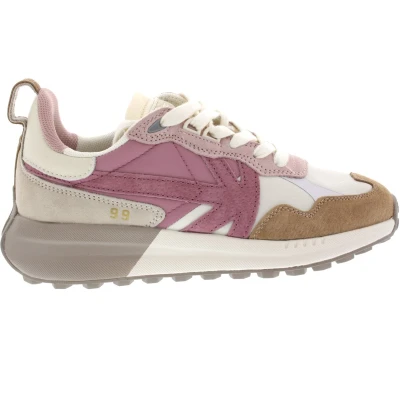 Afbeelding van KAOTIKO DETROIT AQ002 Sneaker Maat: 42