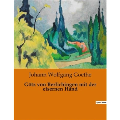 Image de Götz von Berlichingen mit der eisernen Hand