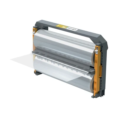 Image de GBC Brillant 125 microns film protecteur
