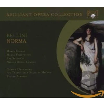 Afbeelding van Norma