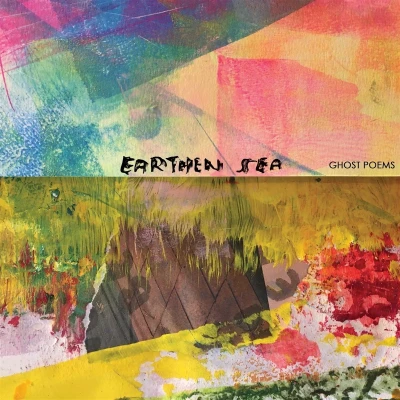 Afbeelding van Earthen Sea Ghost Poems (CD)