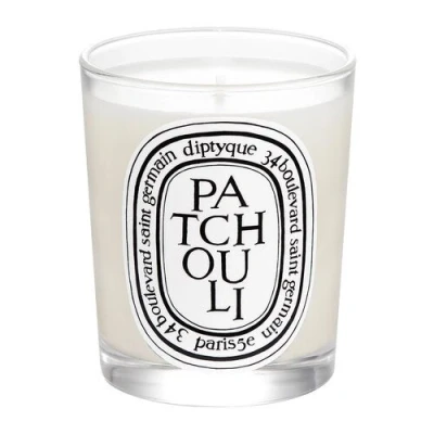 Afbeelding van Diptyque Patchouli Geurkaars 190 gram