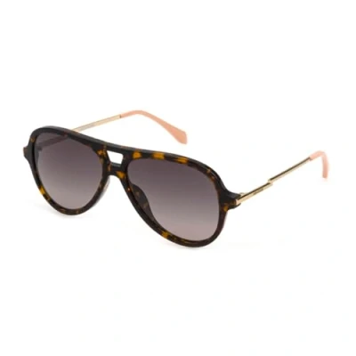 Afbeelding van Zonnebril Dames Zadig &amp; Voltaire SZV309 580722 ø 58 mm