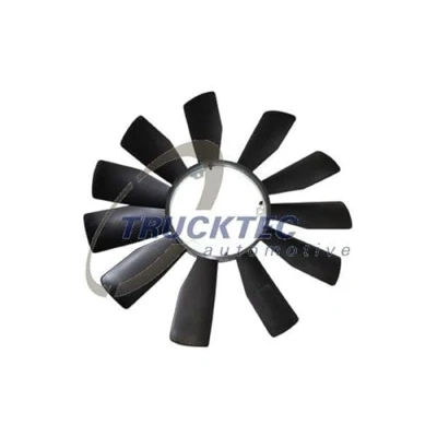 Afbeelding van TRUCKTEC AUTOMOTIVE 02.19.235 Koelventilator MERCEDES BENZ: E Class Saloon