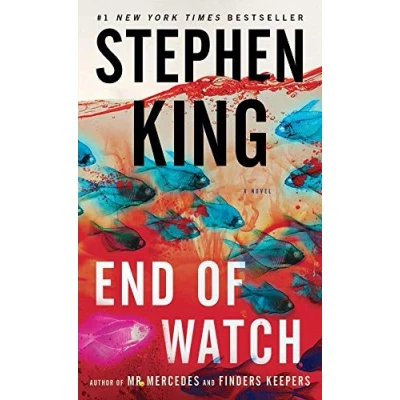 Afbeelding van End of Watch