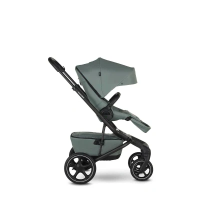 Afbeelding van Easywalker Jimmey Kinderwagen Thyme Green
