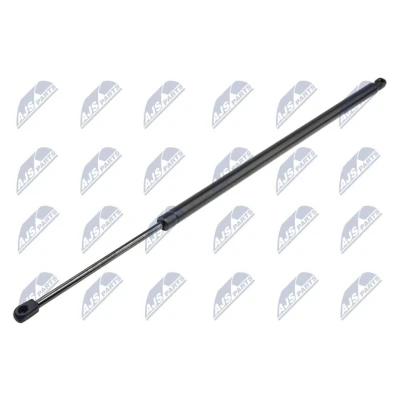 Afbeelding van NTY AE CH 040 Gasveer achterklep 700N 739mm