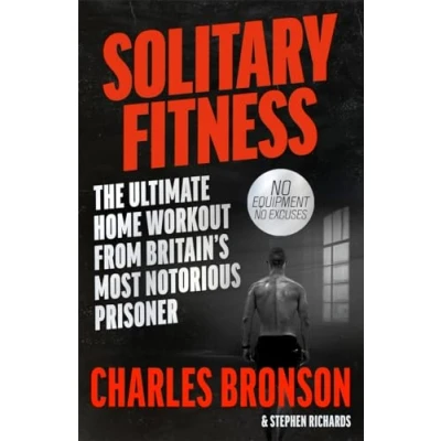 Afbeelding van Solitary Fitness