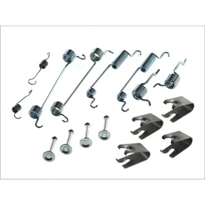 Afbeelding van QUICK BRAKE 105 0764 Toebehoren, remschoen