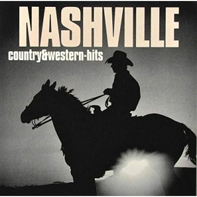 Afbeelding van Various Artists Country &amp; Western Hits (CD)