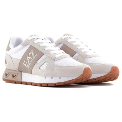 Afbeelding van Ea7 Emporio Armani X8X151_XK354 Trainers EU 43 1/3