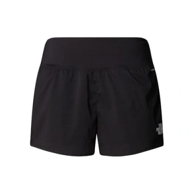 Afbeelding van The North Face NF0A8BC0JK3 W SUNRISER Short 3IN Femme TNF Noir Taille M