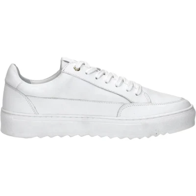 Afbeelding van SUB55 Sneakers Laag wit Maat 41