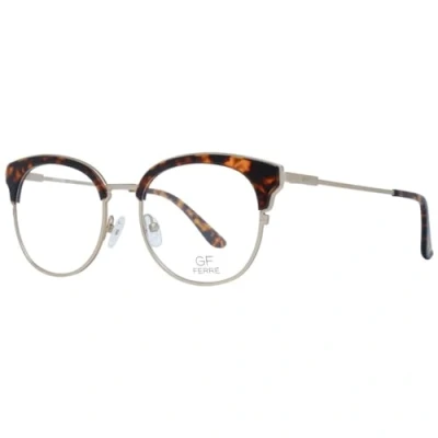 Afbeelding van Gianfranco Ferre Optisch montuur GFF0273 004 52