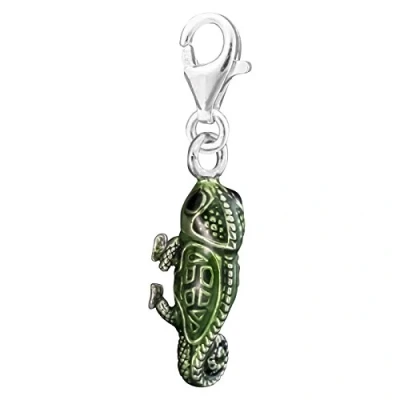 Afbeelding van Thomas Sabo Damesbedel 925 sterling zilver email 0839 007 6,