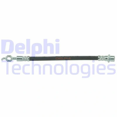 Afbeelding van DELPHI LH7311 Remslang 283