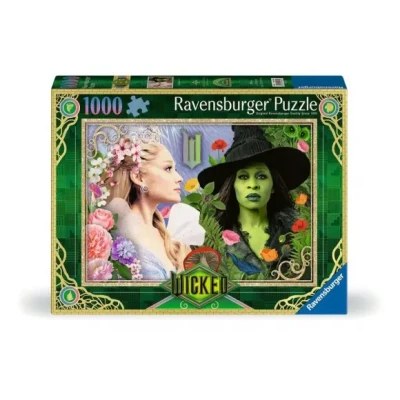 Afbeelding van Wicked Movie Teil 2
