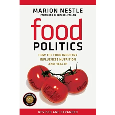 Afbeelding van Food Politics