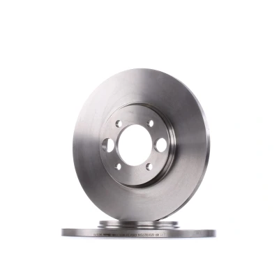 Afbeelding van Brembo Remschijf 08.2557.10