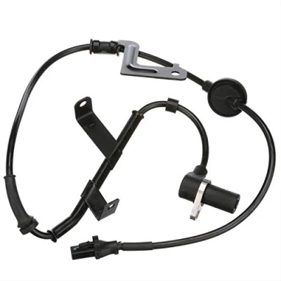 Afbeelding van DELPHI SS20189 ABS sensor Passieve 960