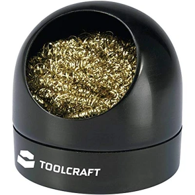 Afbeelding van TOOLCRAFT AT A900 Droogreiniger 2 delig (Ø x h) 68 mm 72