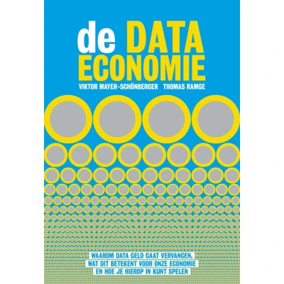 Afbeelding van De data economie