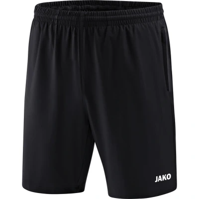 Afbeelding van JAKO Short Profi 2.0 Zwart
