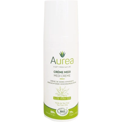 Afbeelding van Creme medi