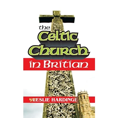 Afbeelding van The Celtic Church in Britain