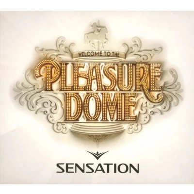Afbeelding van Various Artists Sensation (CD)