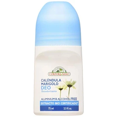 Afbeelding van Corpore Desodorane Roll on Calendula 75ml Bio