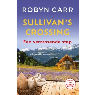 Image de Een verrassende stap
