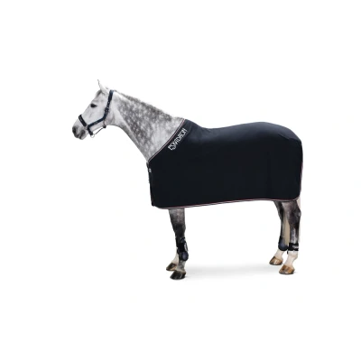 Image de Eskadron Couverture Polaire Contrast Nightblue L