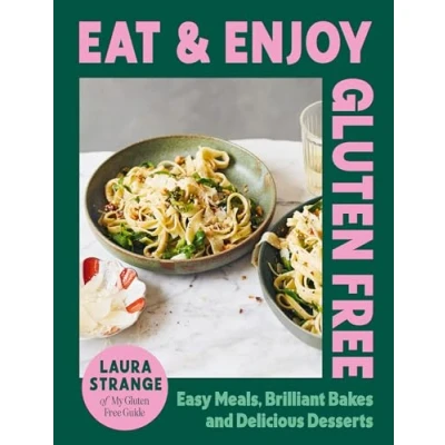 Afbeelding van Eat and Enjoy Gluten Free