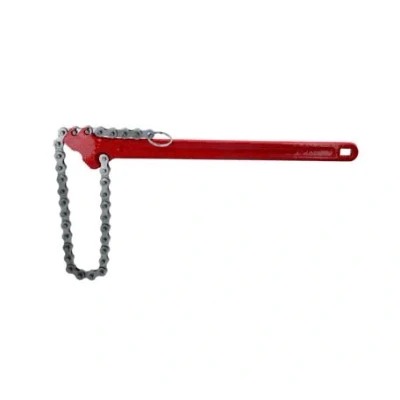 Afbeelding van KS Tools, Tang, Kettingpijpsleutel (390 mm)