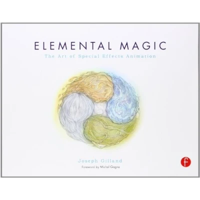 Afbeelding van Elemental Magic