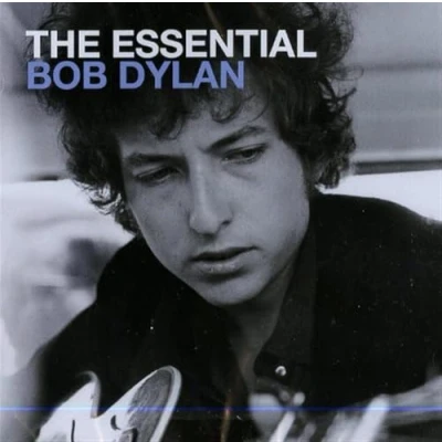 Afbeelding van Essential Bob Dylan